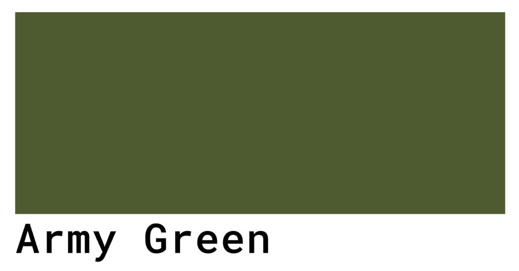 Army Green Color Swatch 1024x536 