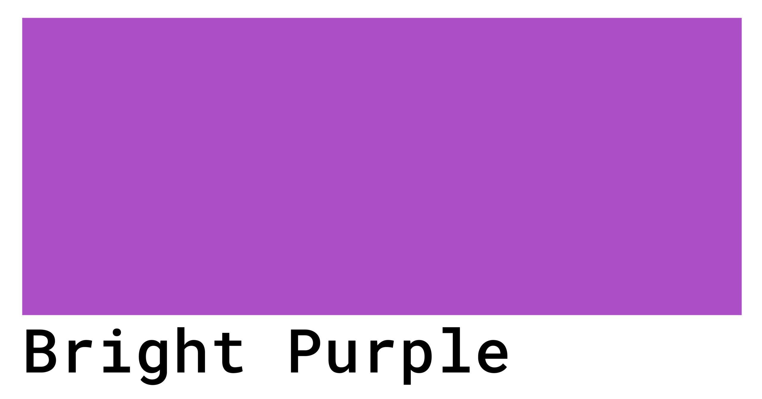 bright purple color swatch scaled