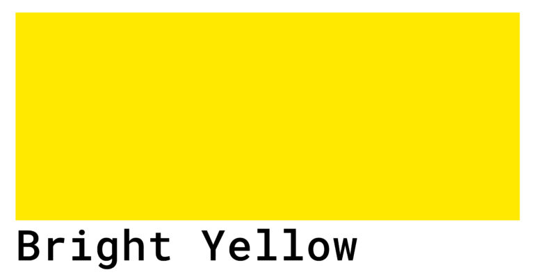 Bright Orange Color Codes The Hex RGB And CMYK Values That You Need