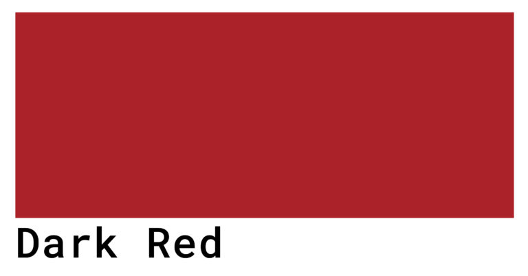 Medium Dark Red Color Codes - colorcodes.io