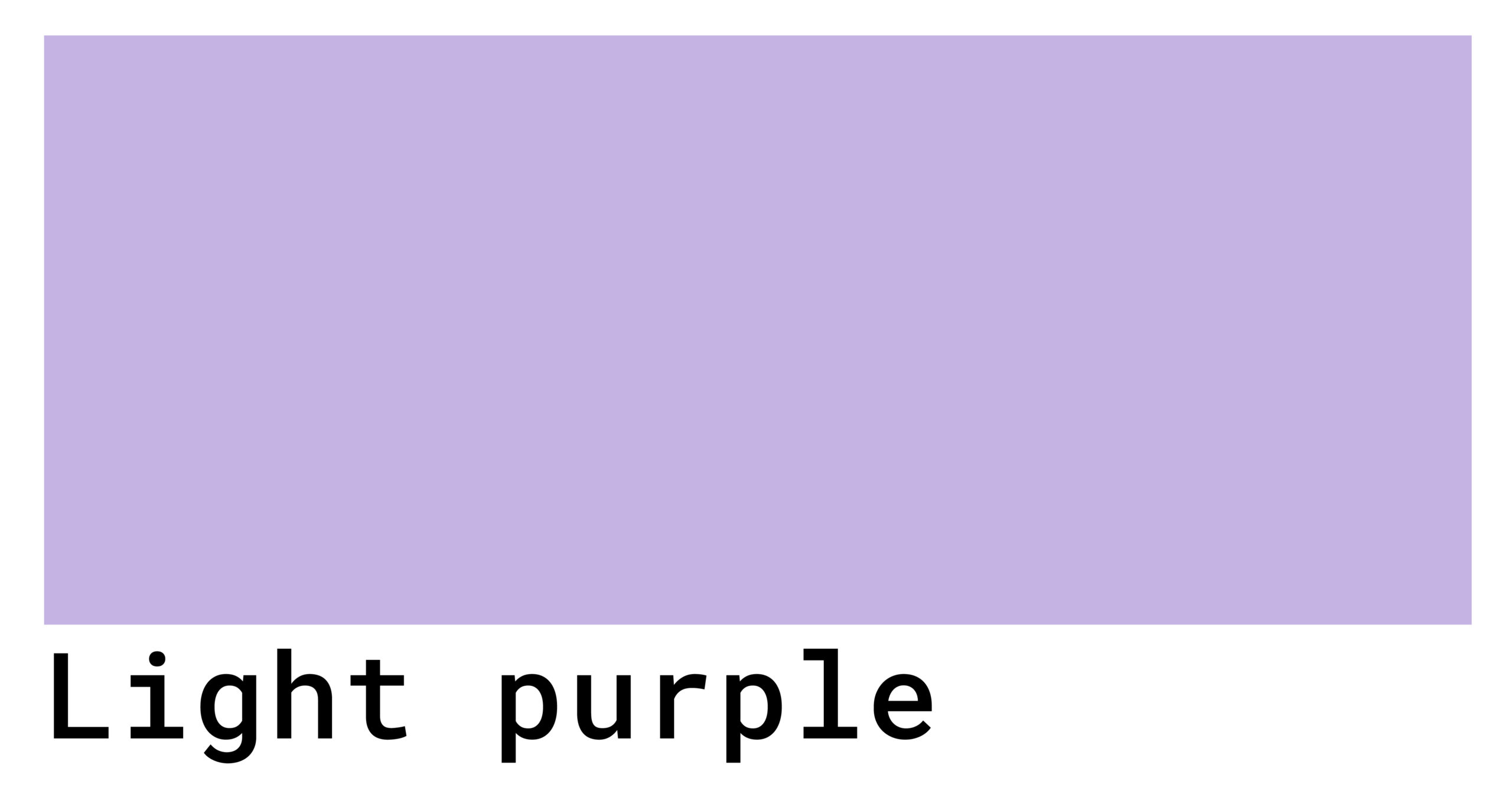 light purple color swatch scaled