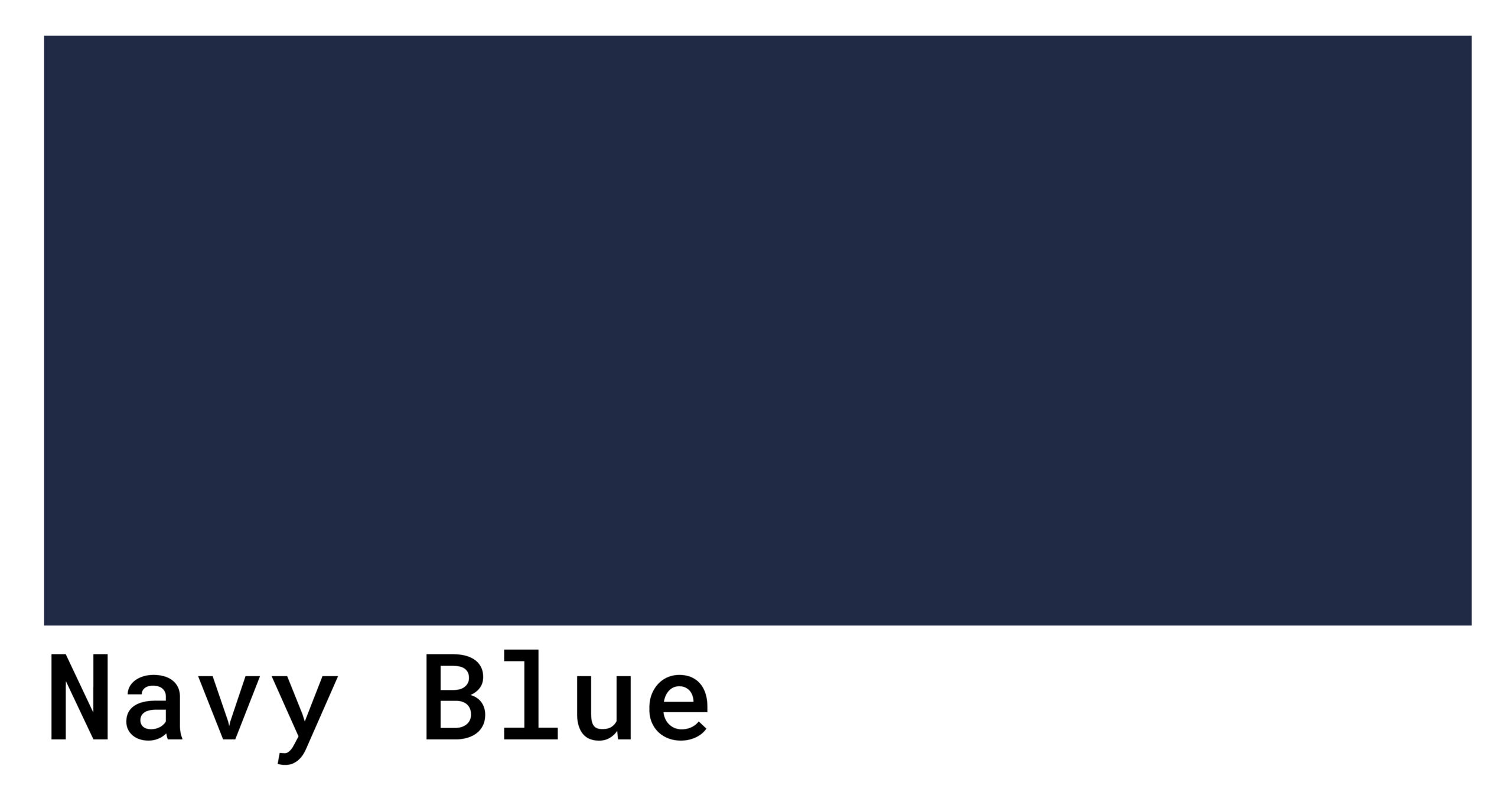 navy blue color swatch scaled