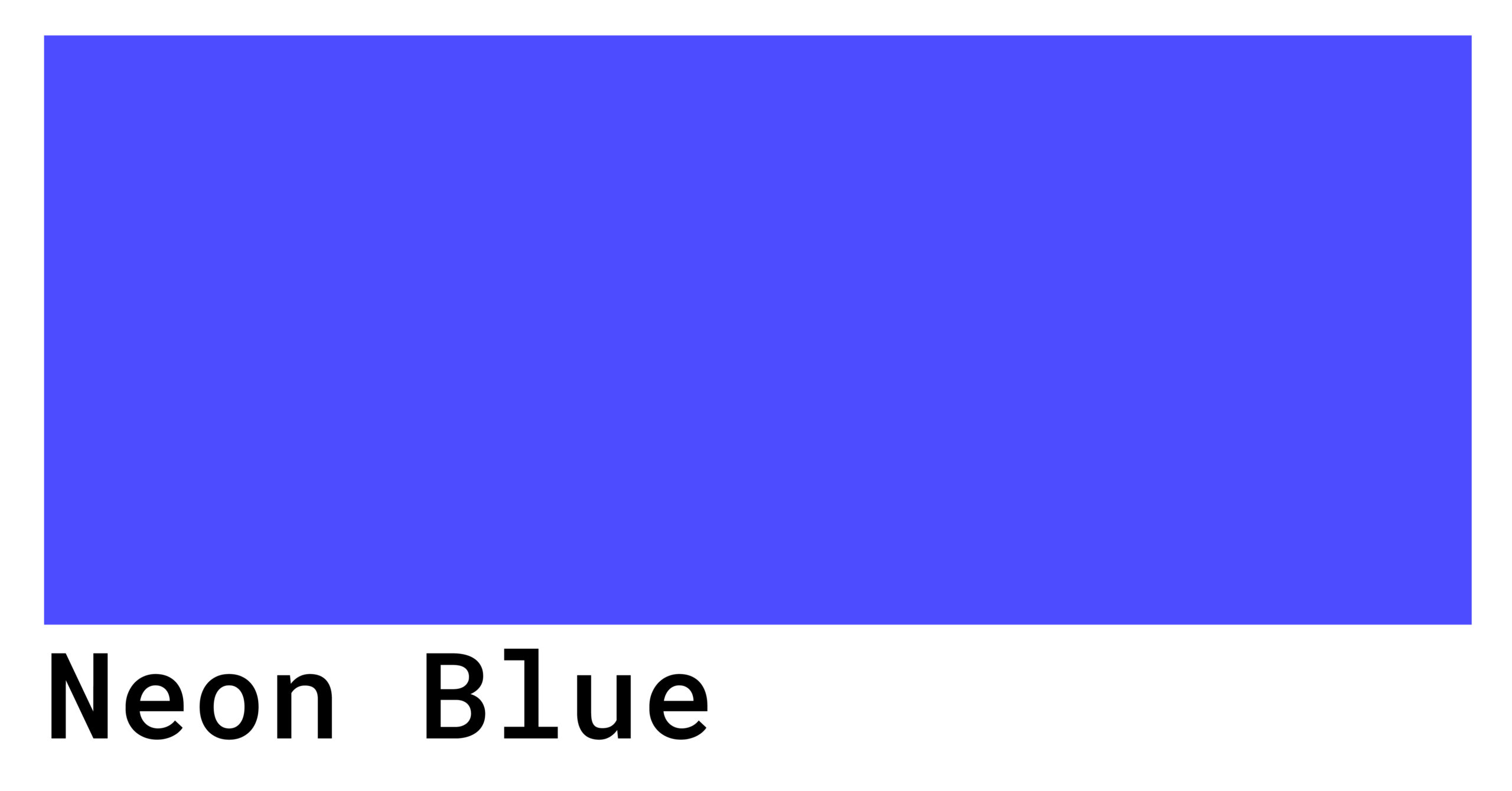 neon blue color swatch scaled