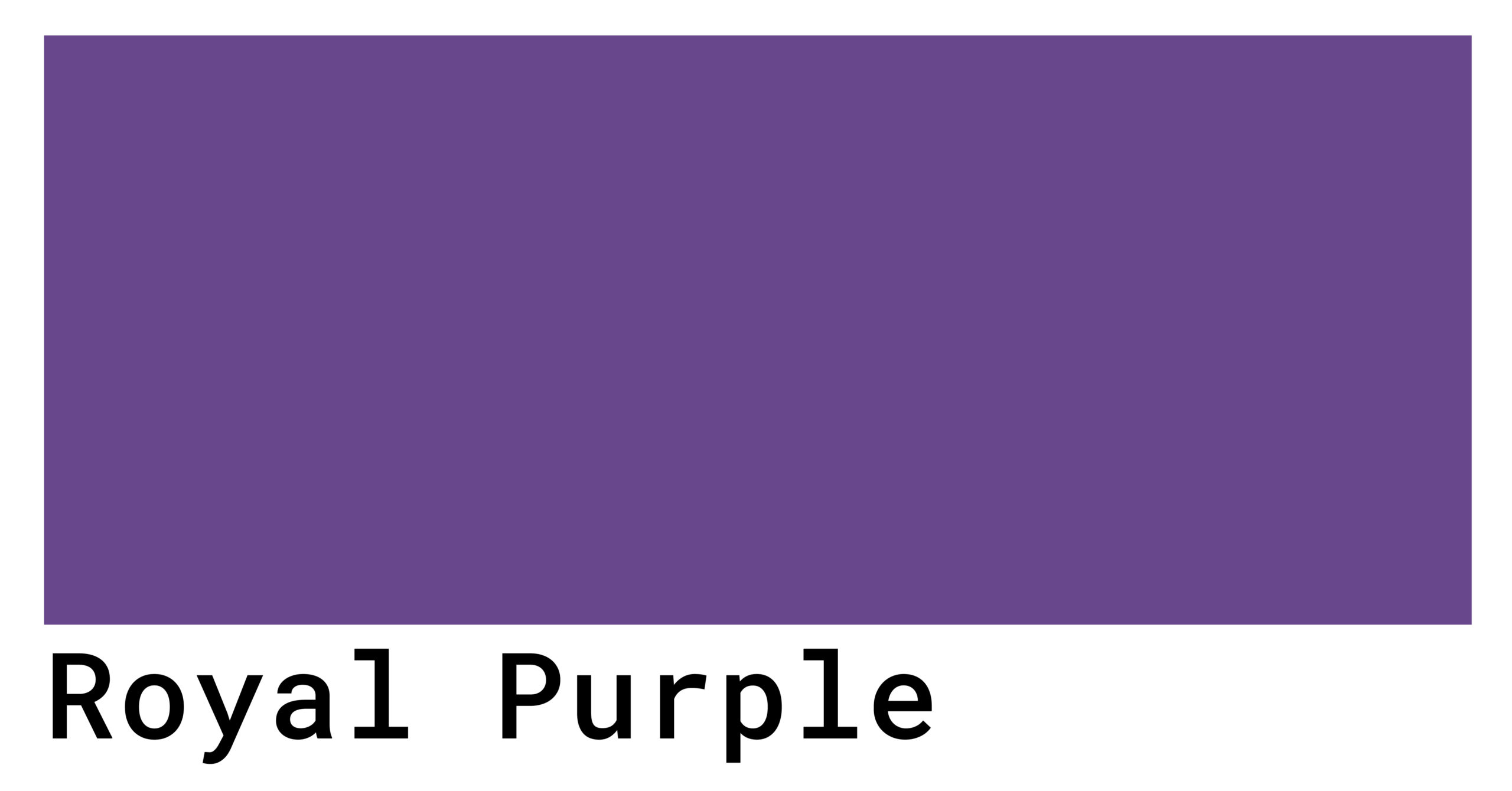 Royal Purple Color Codes The Hex RGB And CMYK Values That You Need