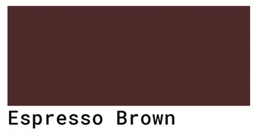 Espresso Brown ( #4b382a ) - plain background image