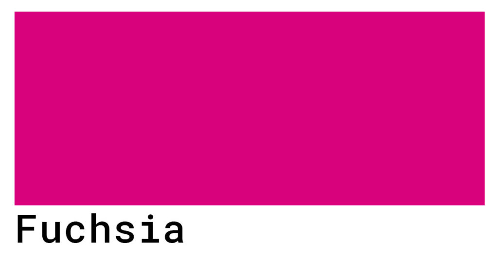 Fuchsia Color Codes Colorcodes io